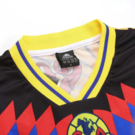 Club América 1995 Retro Home Jersey Men