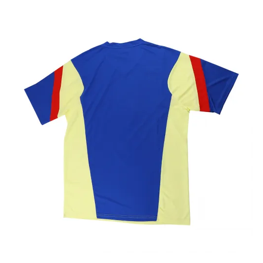 Club América 1988 Retro Home Jersey Men