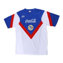 Club América 1988 Retro Away Jersey Men