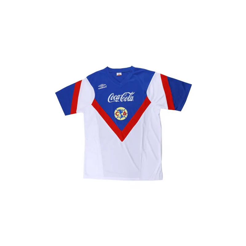 Club América 1988 Retro Away Jersey Men
