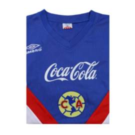 Club América 1988 Retro Away Jersey Men