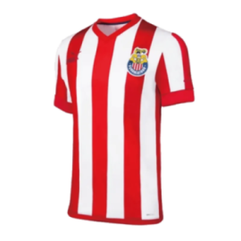 Chivas Guadalajara Retro Home Jersey Men