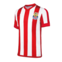 Chivas Guadalajara Retro Home Jersey Men