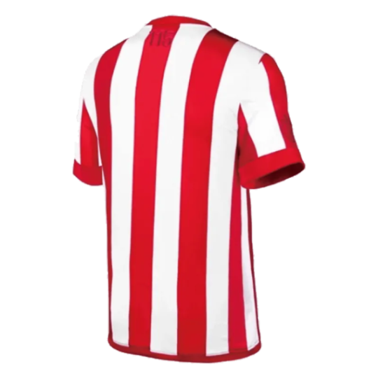 Chivas Guadalajara Retro Home Jersey Men
