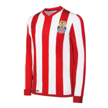 Guadalajara Retro Home Jersey Men