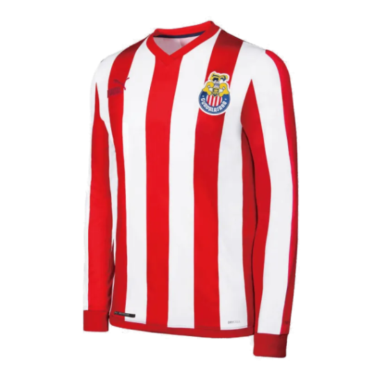 Guadalajara Retro Home Jersey Men