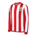 Guadalajara Retro Home Jersey Men