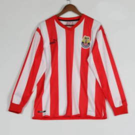 Guadalajara Retro Home Jersey Men