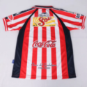 Chivas Guadalajara Retro Home Jersey