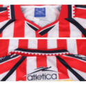 Chivas Guadalajara Retro Home Jersey
