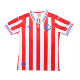 Guadalajara Retro Home Jersey Men