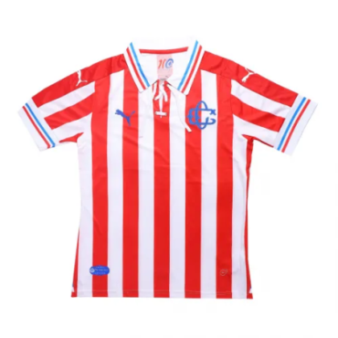 Guadalajara Retro Home Jersey Men