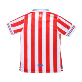 Guadalajara Retro Home Jersey Men