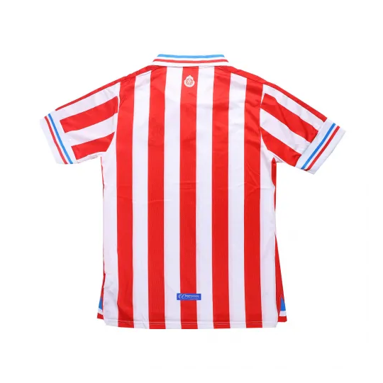 Guadalajara Retro Home Jersey Men
