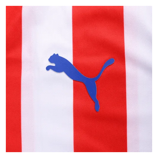 Guadalajara Retro Home Jersey Men