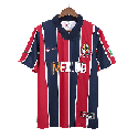 Chivas Guadalajara 1997/98 Retro Jersey