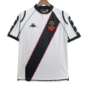 Vasco da Gama Retro Home Jersey 1998 Men
