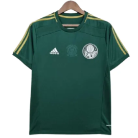 Palmeiras Retro Jersey Men 2014/15 100th