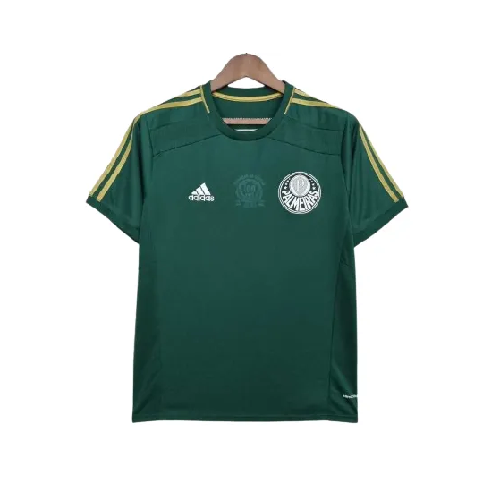 Palmeiras Retro Jersey Men 2014/15 100th