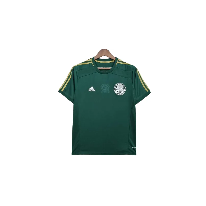 Palmeiras Retro Jersey Men 2014/15 100th
