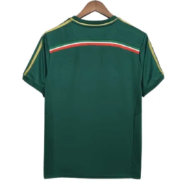Palmeiras Retro Jersey Men 2014/15 100th