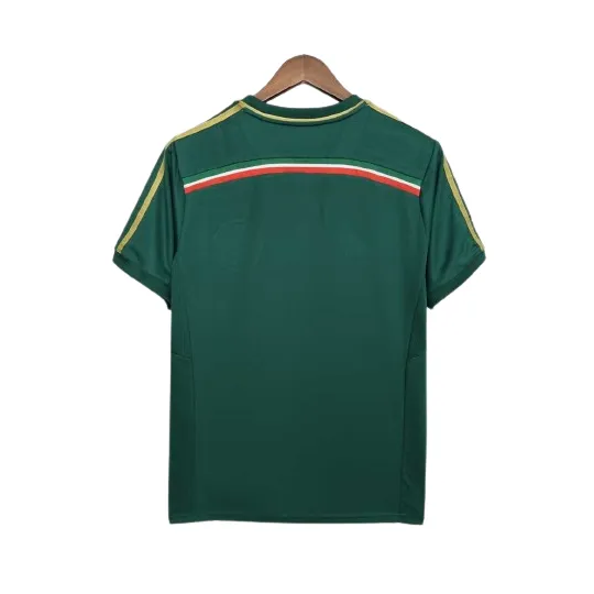 Palmeiras Retro Jersey Men 2014/15 100th