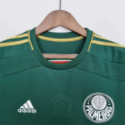 Palmeiras Retro Jersey Men 2014/15 100th