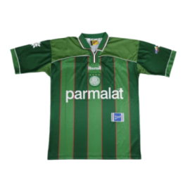 Palmeiras 1999 Away Retro Jersey Men