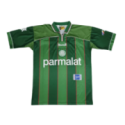 Palmeiras 1999 Away Retro Jersey Men