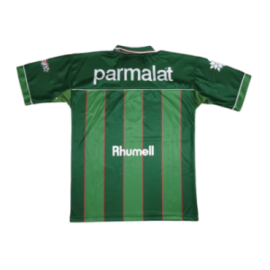 Palmeiras 1999 Away Retro Jersey Men
