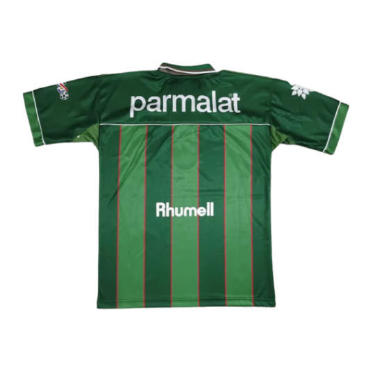 Palmeiras 1999 Away Retro Jersey Men