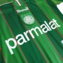 Palmeiras 1999 Away Retro Jersey Men