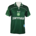 Palmeiras 1999 Retro Home Jersey Men