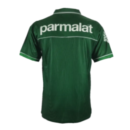 Palmeiras 1999 Retro Home Jersey Men