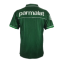 Palmeiras 1999 Retro Home Jersey Men