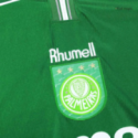 Palmeiras 1999 Retro Home Jersey Men