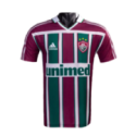Fluminense 2003 Retro Home Jersey Men