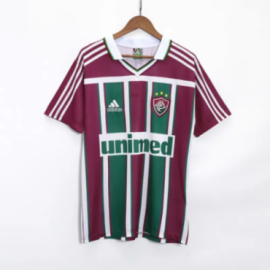 Fluminense 2003 Retro Home Jersey Men