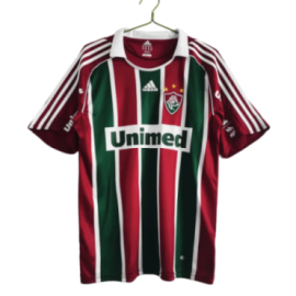 Fluminense Retro Home Shirt 2008/09 Men
