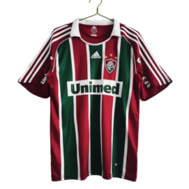 Fluminense Retro Home Shirt 2008/09 Men