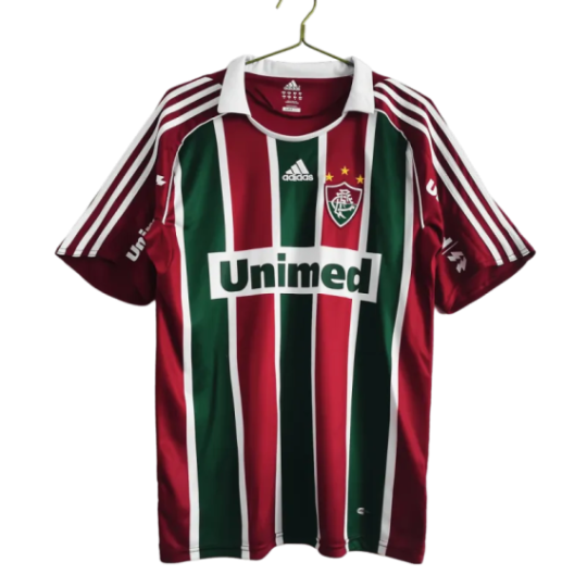 Fluminense Retro Home Shirt 2008/09 Men