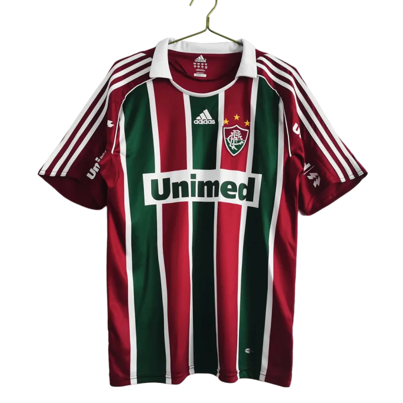 Fluminense Retro Home Shirt 2008/09 Men
