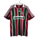 Fluminense Retro Home Shirt 2008/09 Men