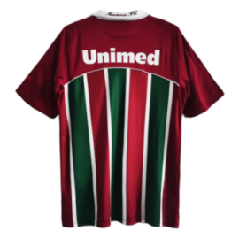 Fluminense Retro Home Shirt 2008/09 Men