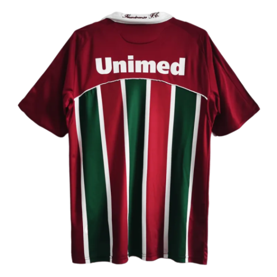 Fluminense Retro Home Shirt 2008/09 Men