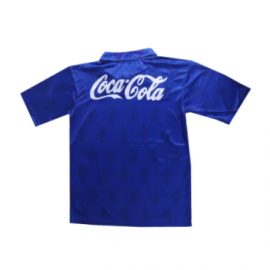 Cruzeiro Retro Home Jersey 1993/94 Men