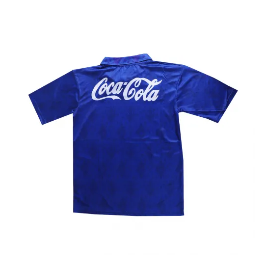 Cruzeiro Retro Home Jersey 1993/94 Men