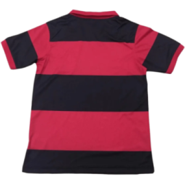 Flamengo 1982 Retro Home Jersey Men