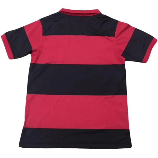 Flamengo 1982 Retro Home Jersey Men