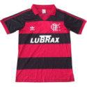 Flamengo 1990 Retro Home Jersey Men